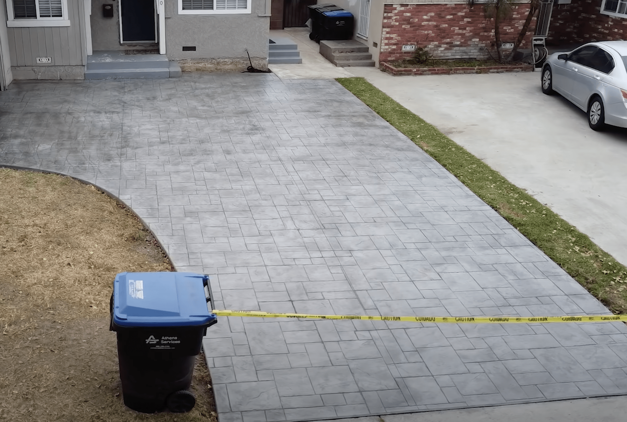 Concrete Contractor near me